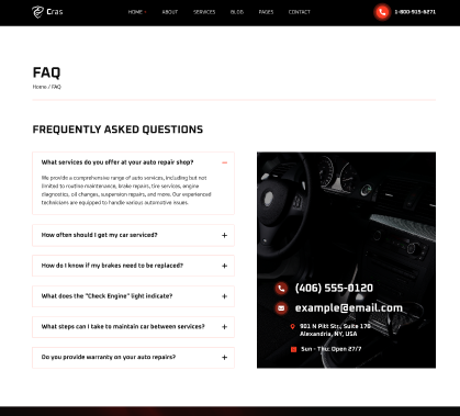 FAQ Light Version